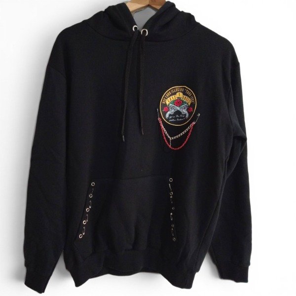 Producto - Buzo Guns (L-XL)