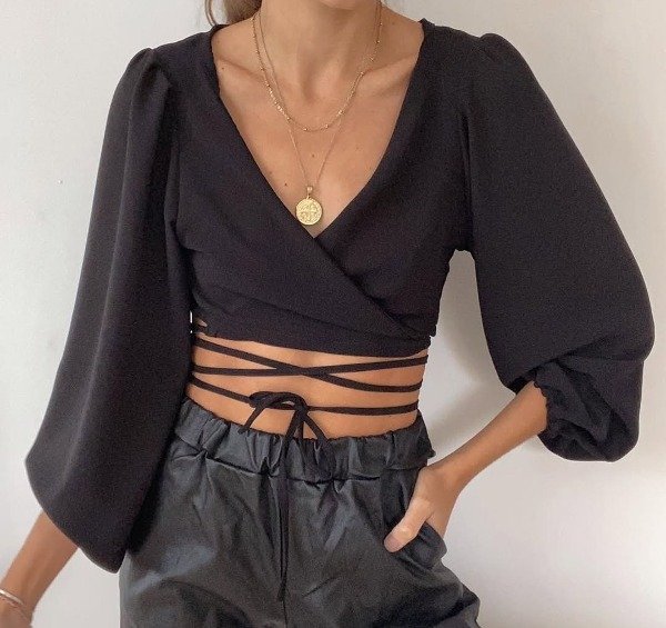 Producto - Blusa tamy - 1