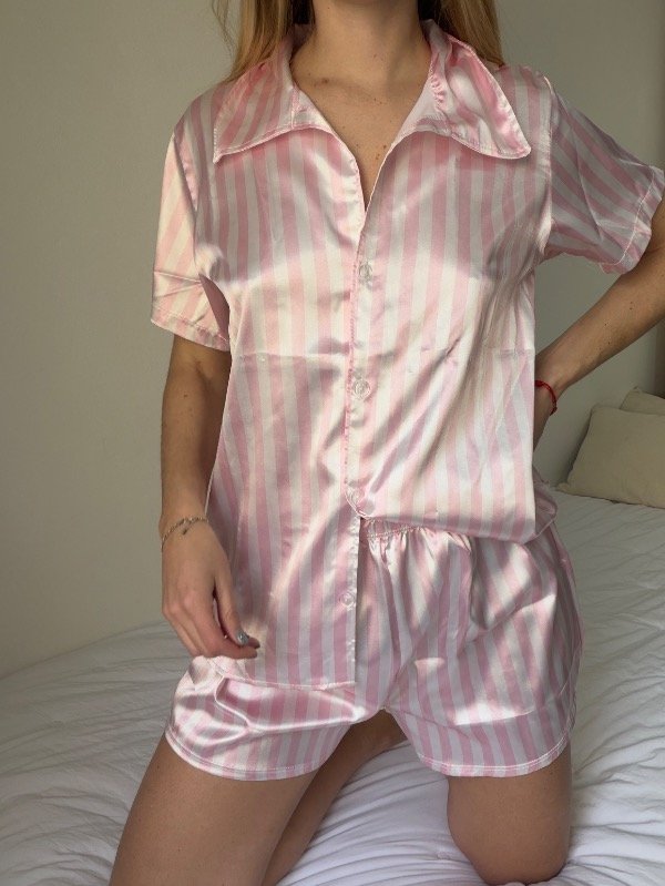 Producto - Pijama vs - 2