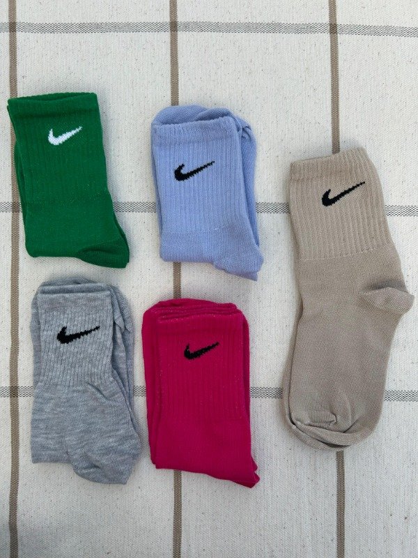Producto - 3'4 Nike Color