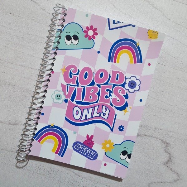 Producto - Mini agenda A6
