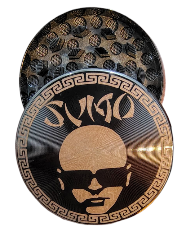 Producto - PICADOR METALICO 3 PIEZAS SUMO