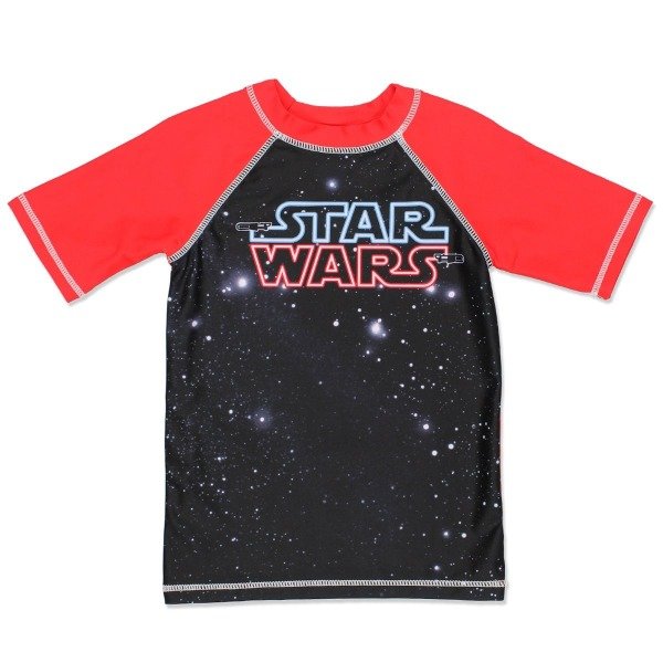 Producto - Remera UV Niño Star Wars
