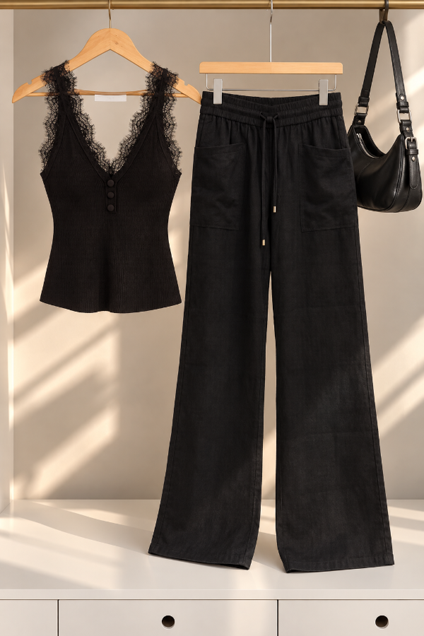 Producto - Pantalón Bossa - 2