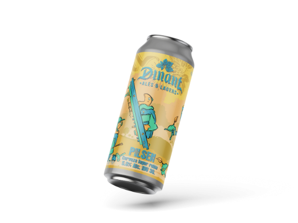 Producto - PILSEN