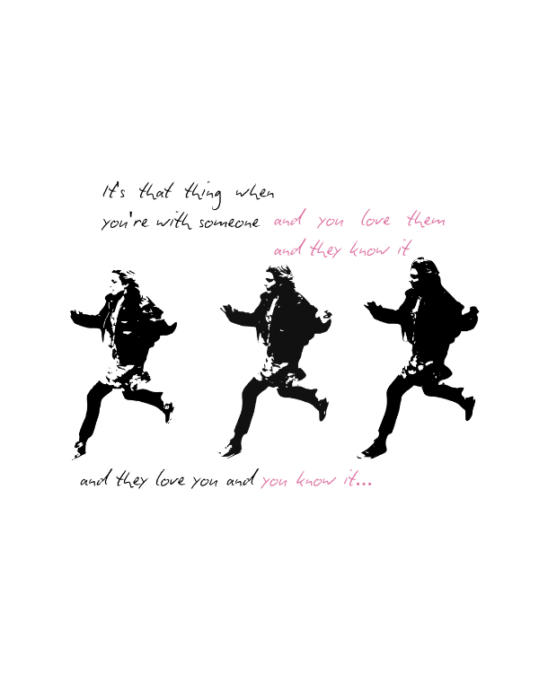 Frances Ha baby tee