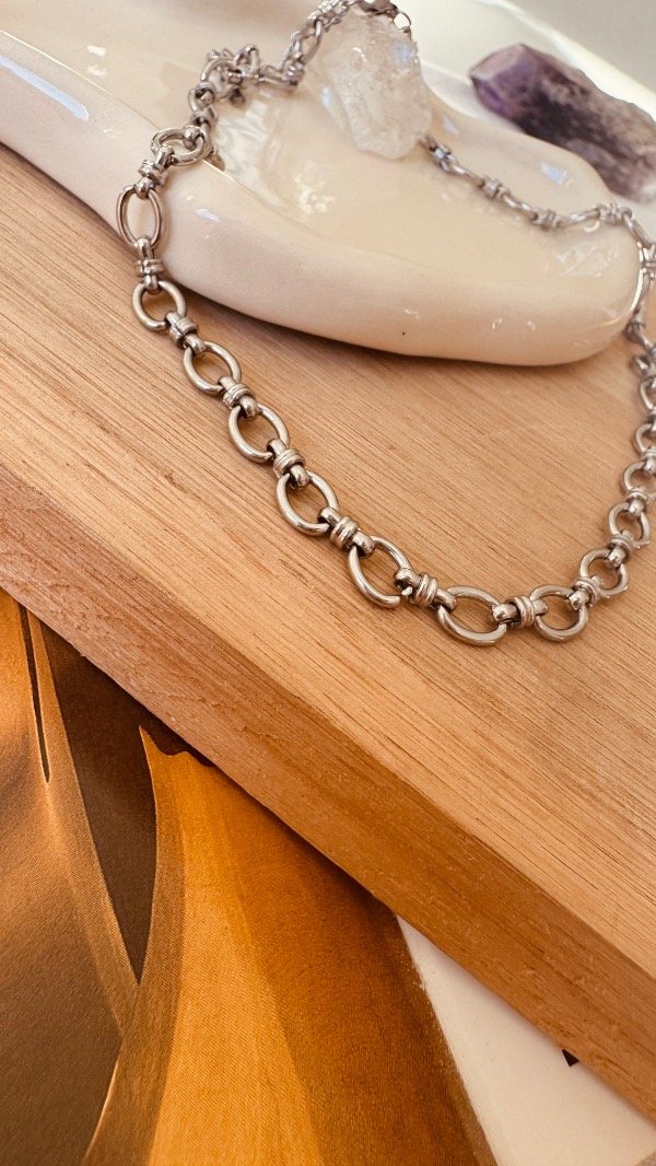 Producto - Collar Dhira - 4