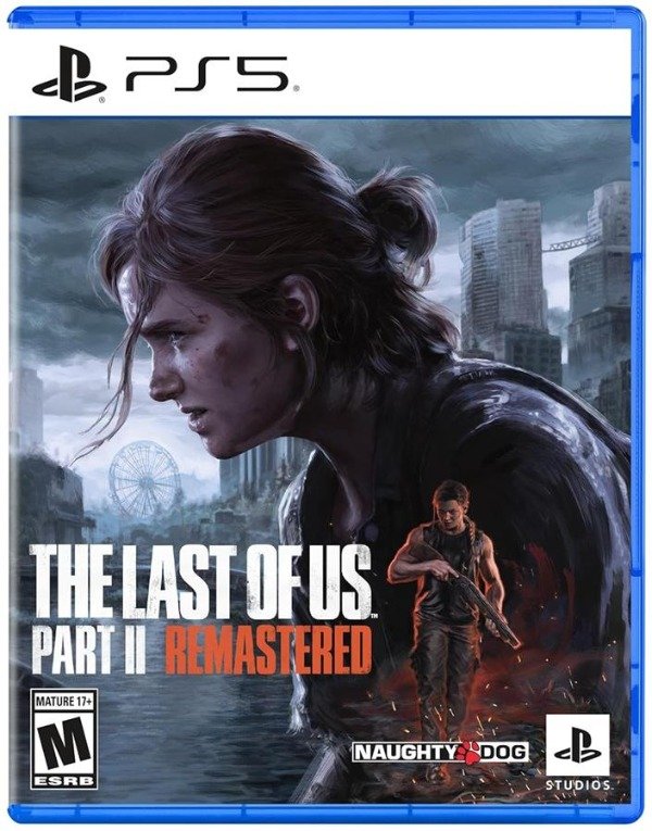 Producto - The last of us 2 IDIOMA LATINO PS4 O PS5