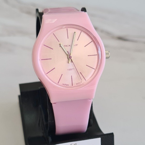Producto - CAUCHO ROSA CHICO