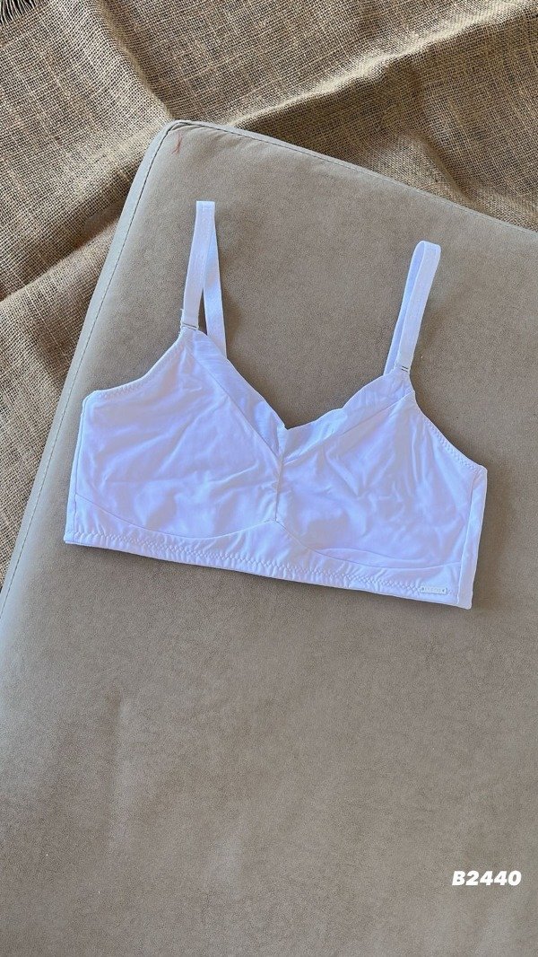 Producto - Art 2440 Brigitte Blanco