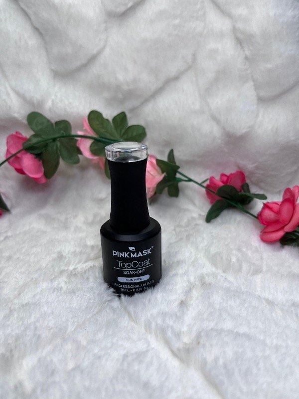 Producto - Top coat