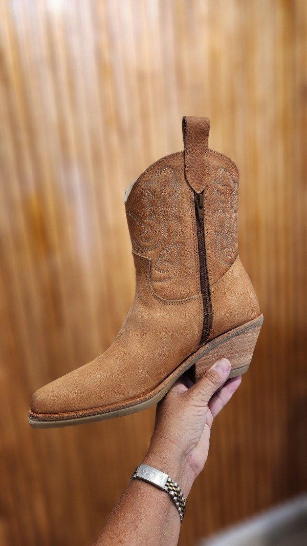 Producto - BOTA TEXA MEX - 5