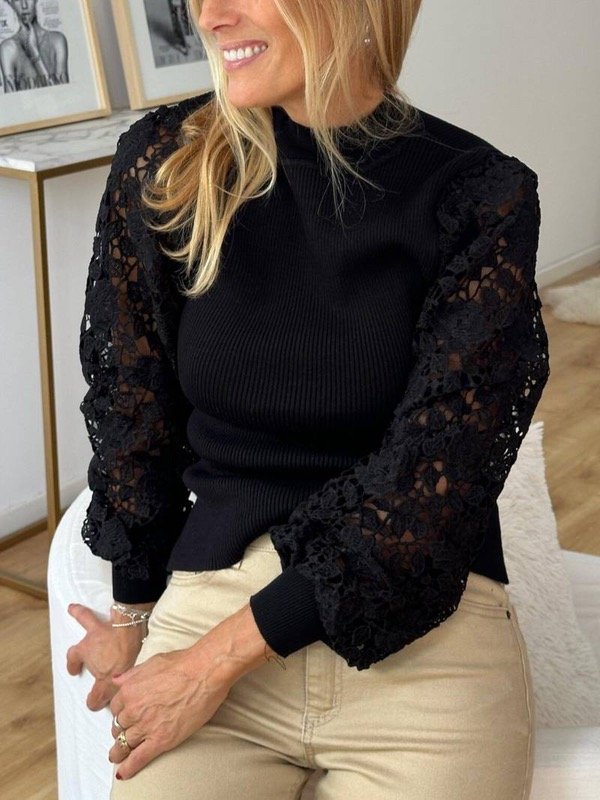 Producto - Sweater Calado