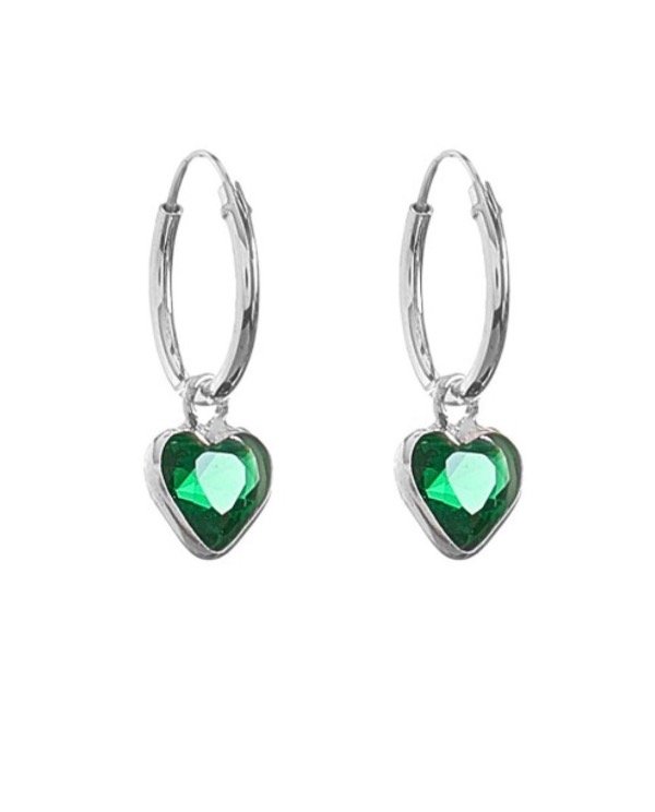 Producto - Argollas Dani