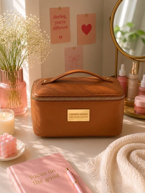 Producto - Neceser Alma Bonita