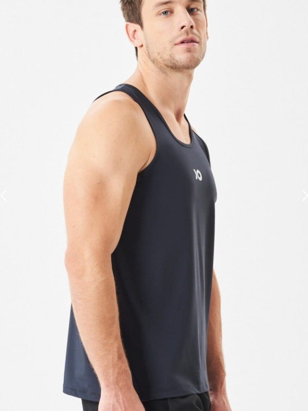 Producto - Musculosa Larry