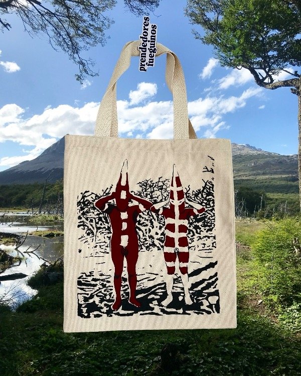Producto - Totebag selk'nam - 0