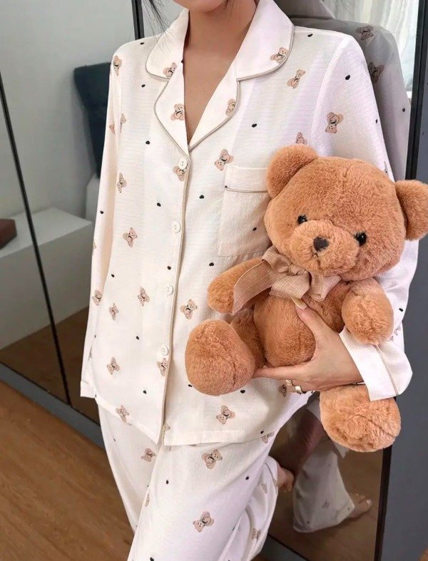 Producto - Camisero Teddy