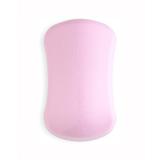 Producto - Cepillo Dessata Rosa-Plata Tamaño Original