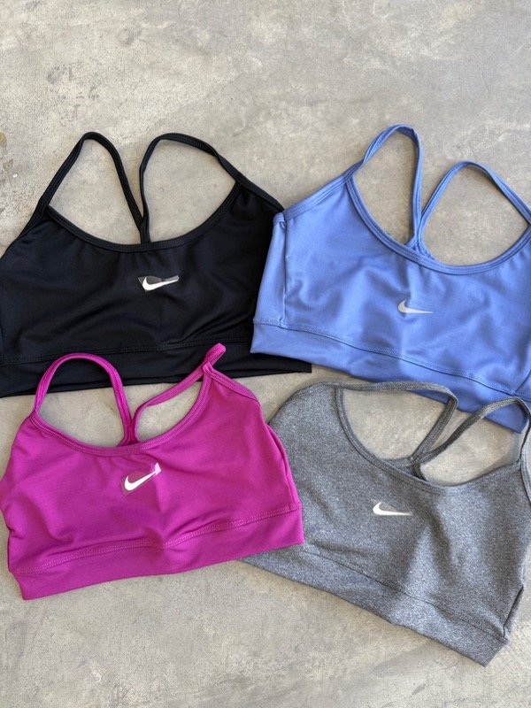 Producto - Top Tira Fina Nike