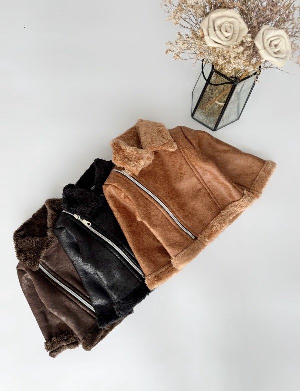 Producto - Campera Canada