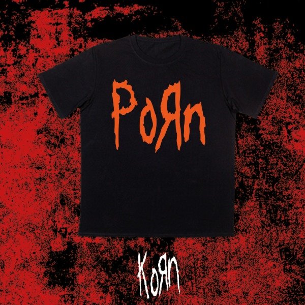 Producto - P0RN