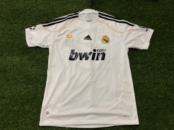 Real Madrid kaka