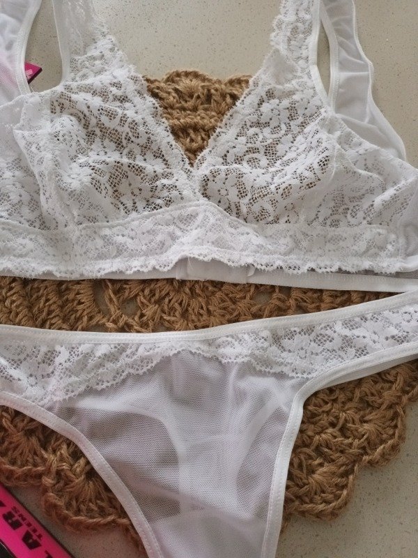 Producto - 4160- Conjunto puntilla y tul
