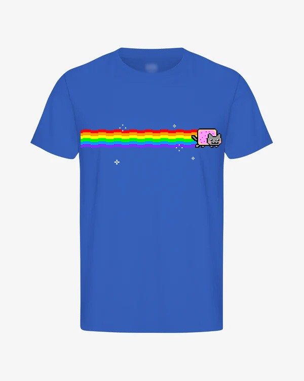 Producto - NYAN CAT - 0