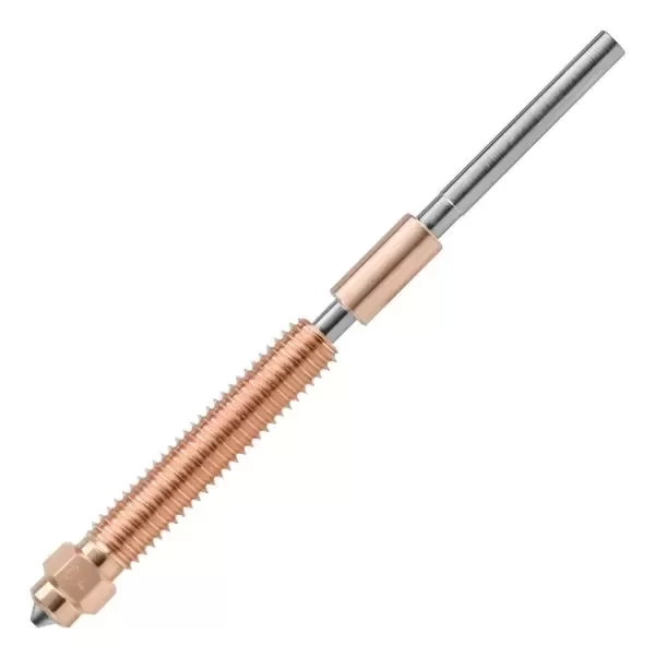 Producto - Nozzle Unicorn de Cambio Rápido 0.4 mm para K1 y Ender 3 V3
