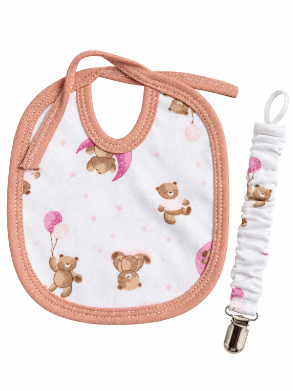 Producto - Set rosa viejo