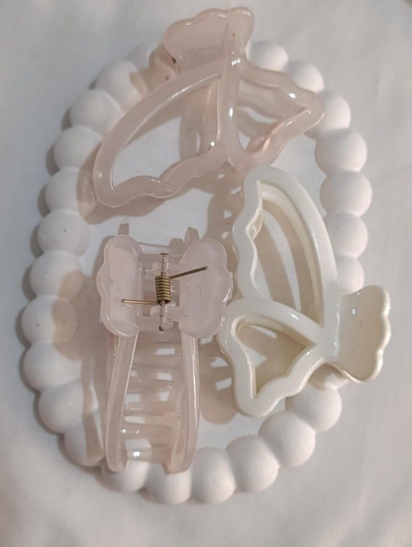 Producto - Broche mariposa