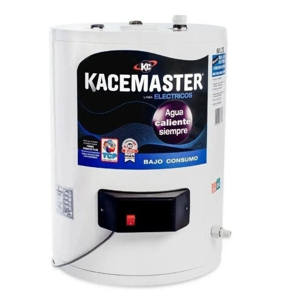 Producto - Termotanque Electrico Kacemaster 60L