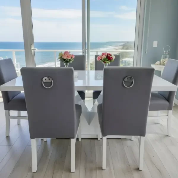 Producto - Sillas vestidas