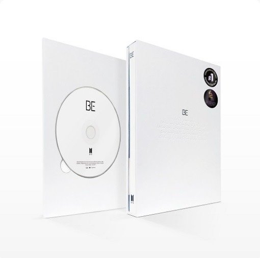 Producto - BTS - BE [Essential Edition]