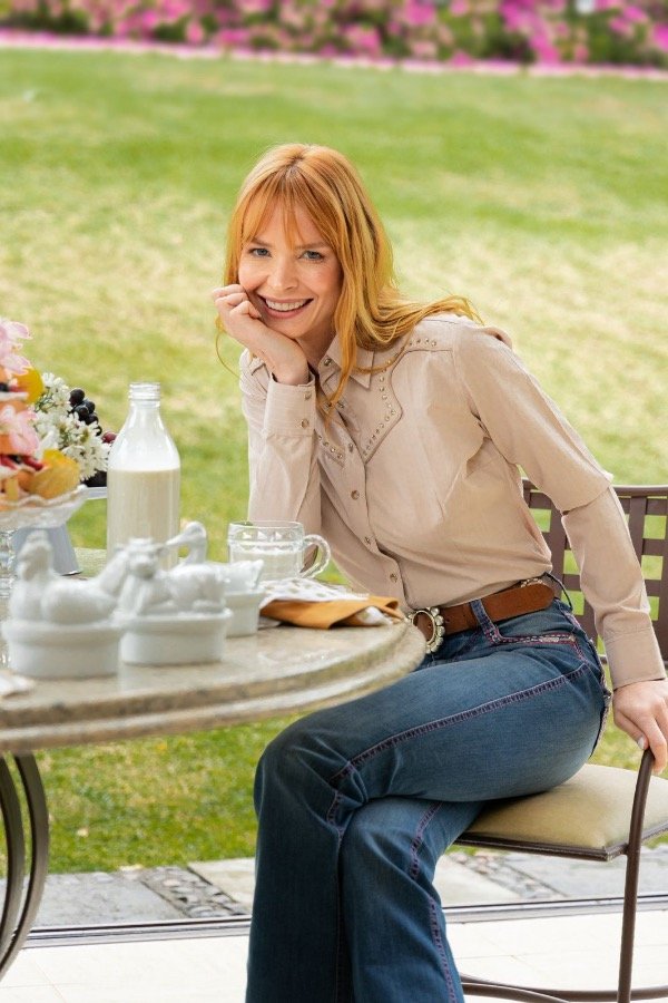 Producto - Camisa Farmhouse