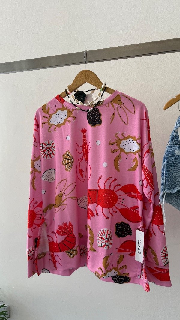 Producto - Buzo Solar