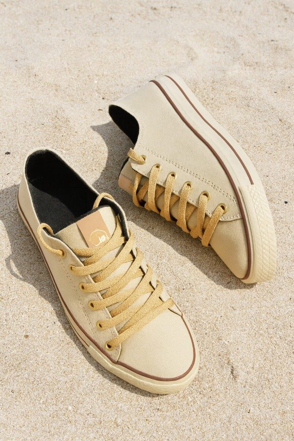 Producto - ZAPAS ARENA LONA