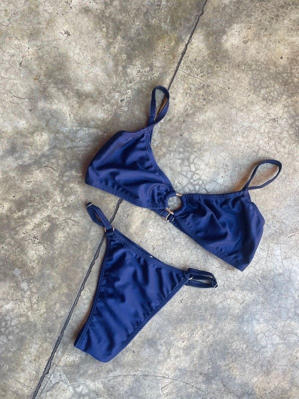 Producto - Bikini Bahamas azul