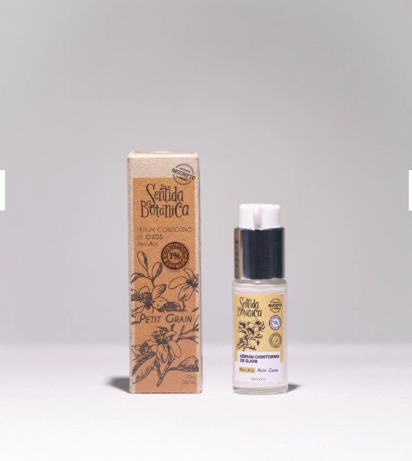 Producto - Serum contorno de ojos