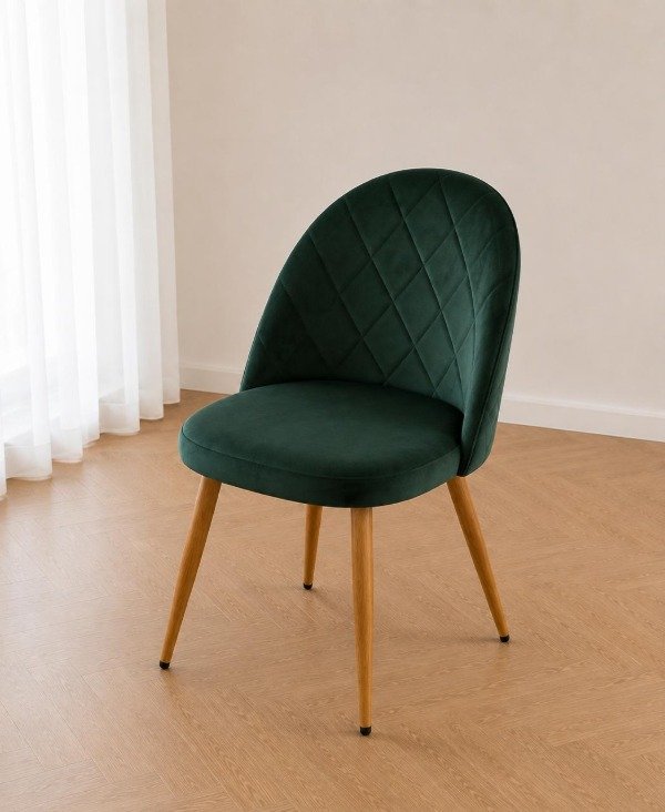 Producto - SILLA PRINCE VERDE - 0