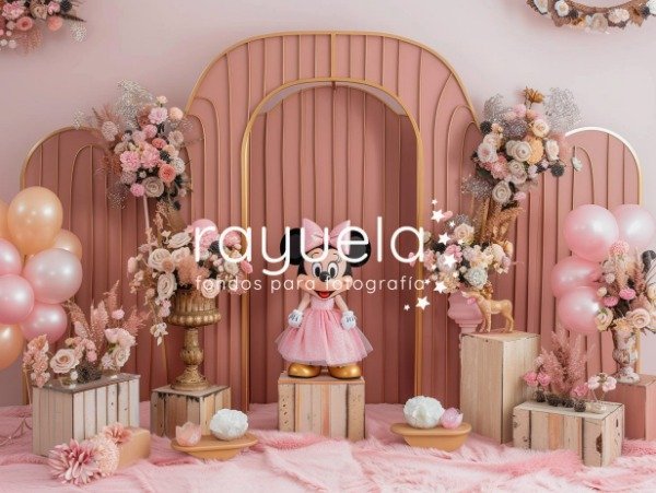 Producto - MINNIE 0056