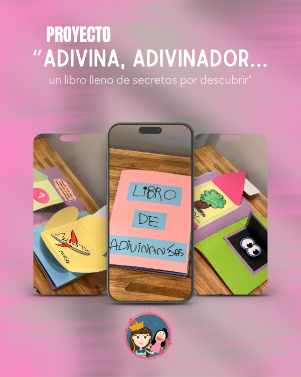 Producto - Proyecto adivina adivinador