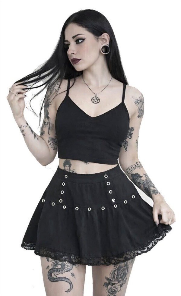 Producto - Falda Aradia
