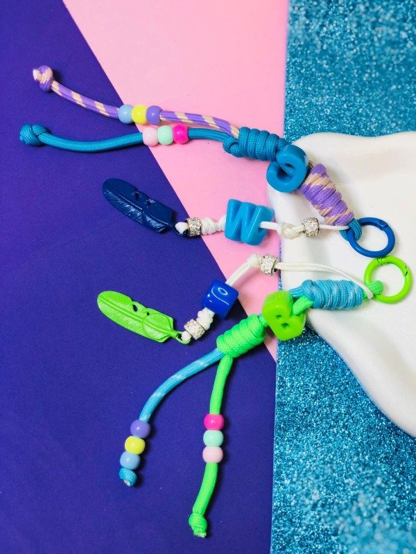 Producto - llavero iroes