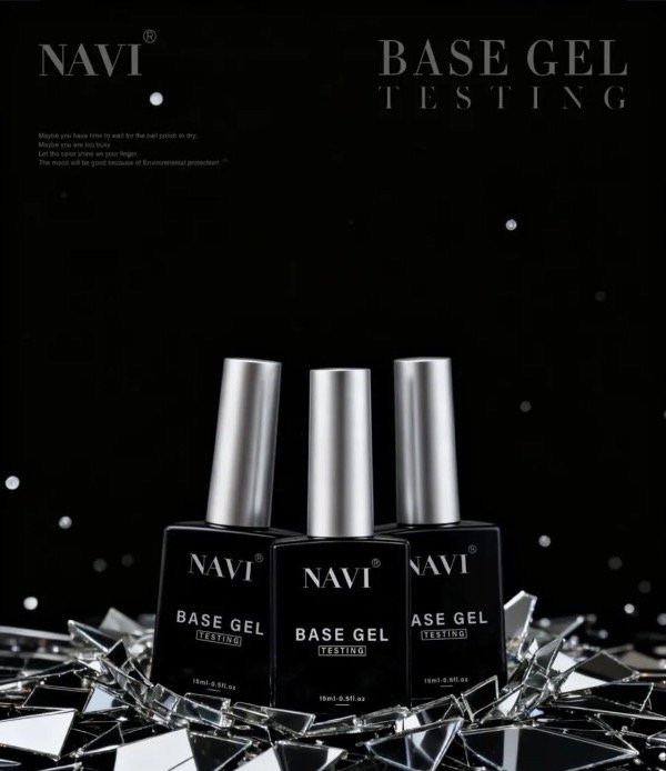 Producto - Base Testing Navi