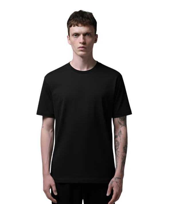 Producto - Remera regular fit