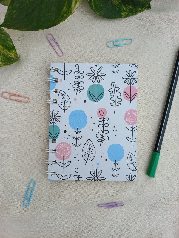 Producto - Cuaderno hojas 2