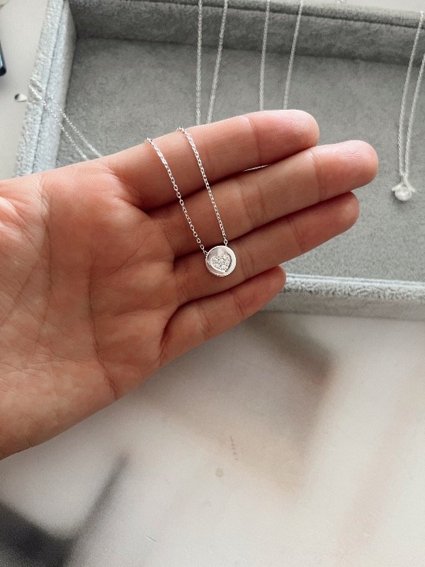 Producto - CONJUNTO CHAPA CORAZON