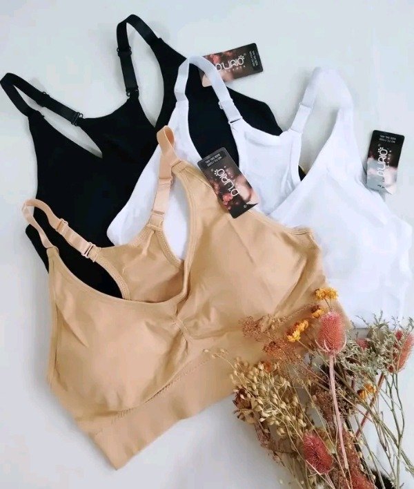 Producto - Top deportivo Jaz (+105)